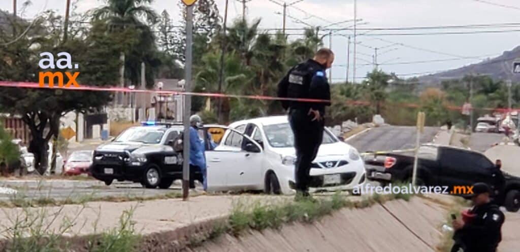 Ataque armado deja dos muertos y activación de Código Cafe en escuelas