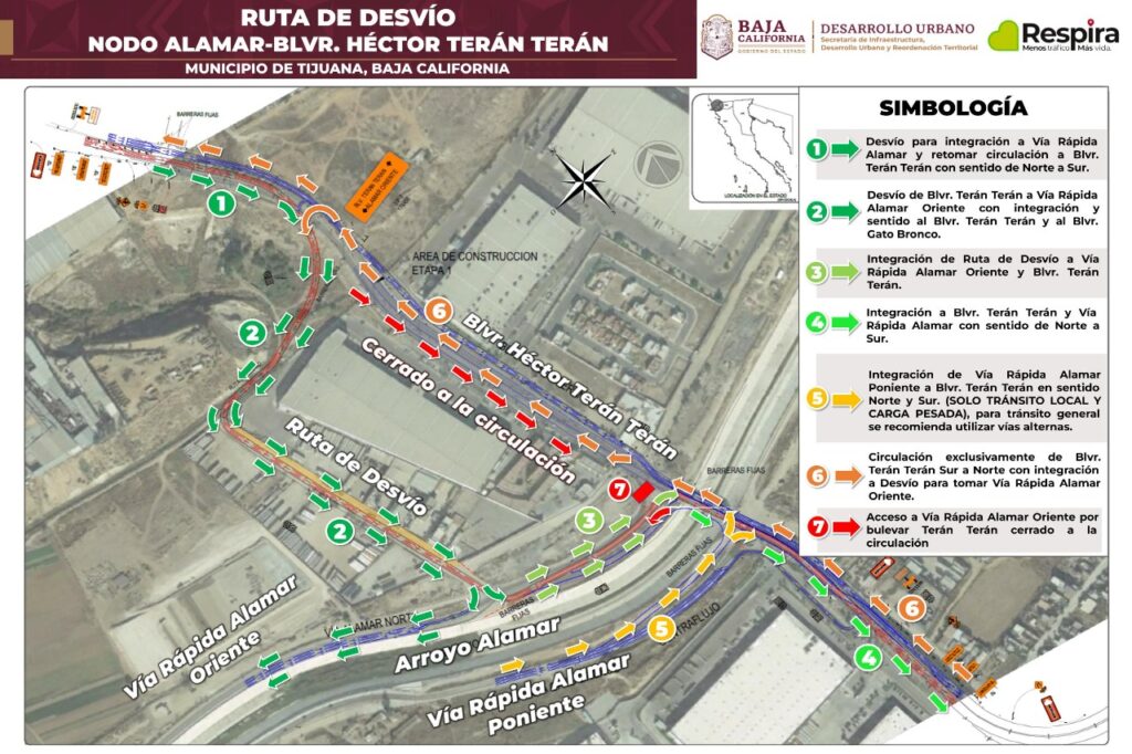 Habilitaran-ruta-desvio-transito-trabajos-construccion