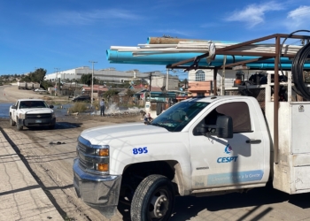 Cortarán otra vez el agua a Tijuana y Rosarito