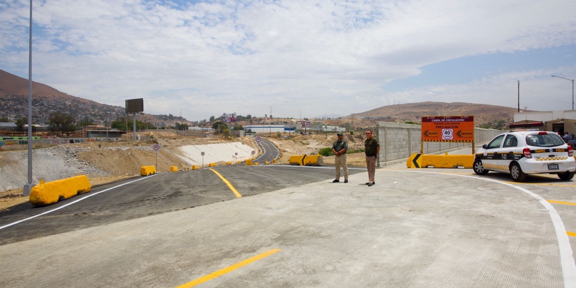 Ayuntamiento anuncia cierre de terraplén por pronóstico de lluvia