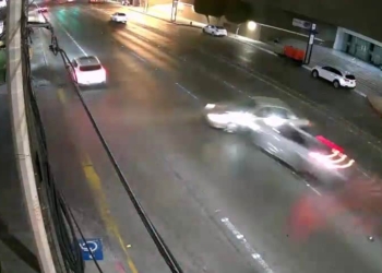 Video revela responsabilidad en fatal accidente en Tijuana