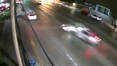 Video revela responsabilidad en fatal accidente en Tijuana