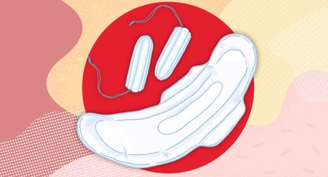 Aprueban en comisiones dictamen en materia de Menstruación Digna