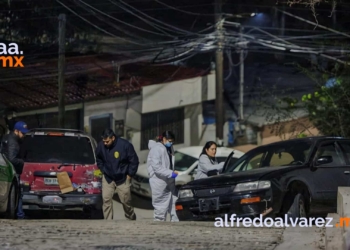 Privan de la libertad a una persona y la matan inmediatamente