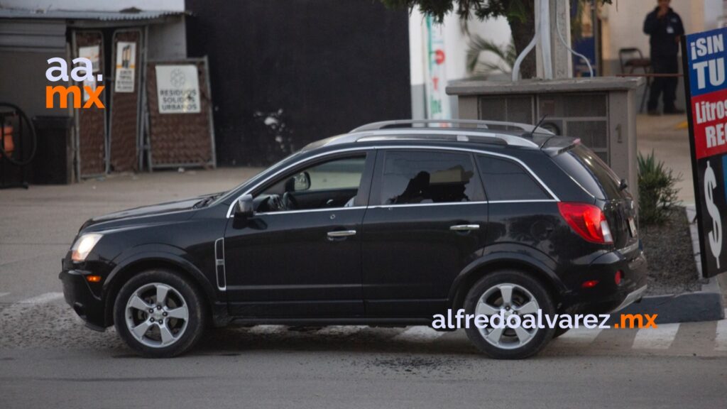 Asesinan-hombre-mientras-estaba-bordo-auto