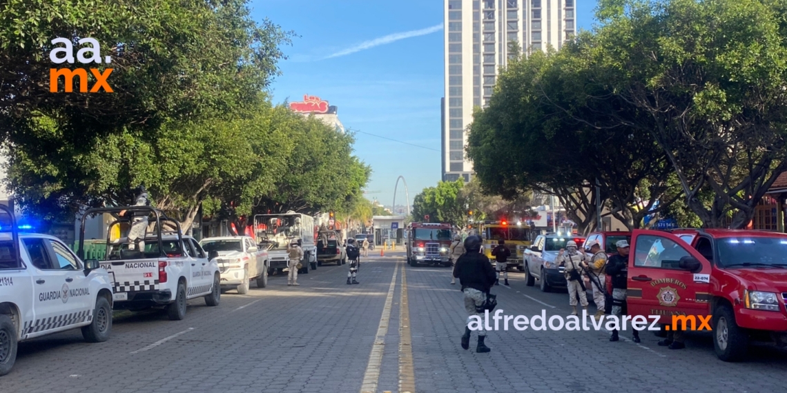 Incendio en Coko Bongo moviliza siete estaciones de Bomberos