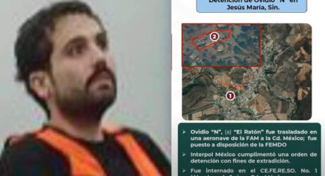 Operativo de recaptura de Ovidio dejó 29 muertos, 10 son militares