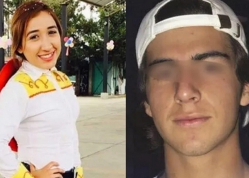 Diego Urik sí asesinó a Jessica González determinó juez