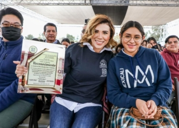 Marina del Pilar anuncia programa de transporte gratuito para estudiantes de BC