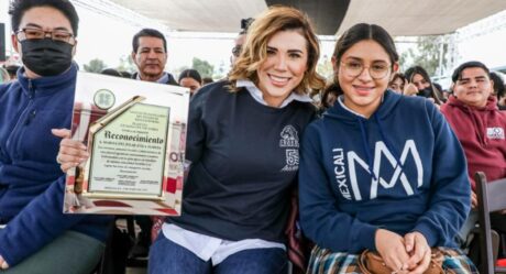 Marina del Pilar anuncia programa de transporte gratuito para estudiantes de BC