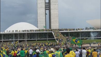 Seguidores-expresidente-Bolsonaro-asaltan-Congreso-Nacional-Brasil