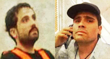 Otorgan amparo a Ovidio Guzmán para evitar extradición