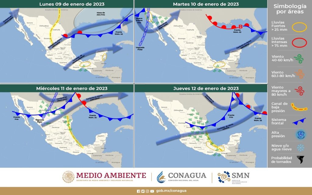 Proxima-semana-llegaran-lluvias-nuevamente