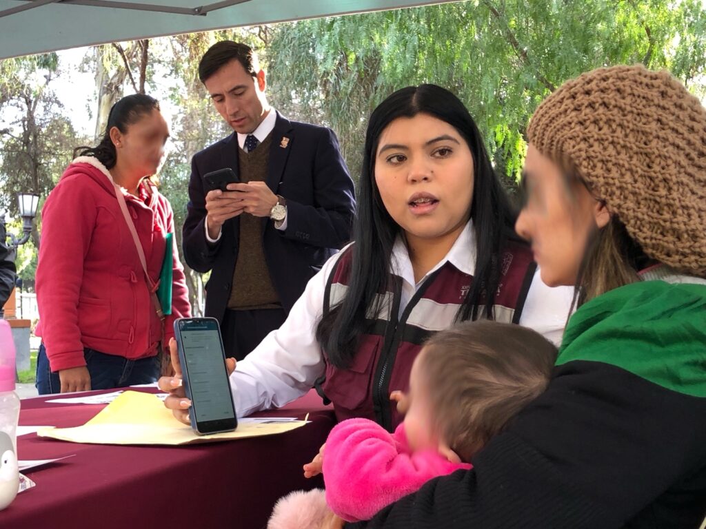 Migrantes-logran-cita-traves-app-CBP-One-apoyo-Ayuntamiento