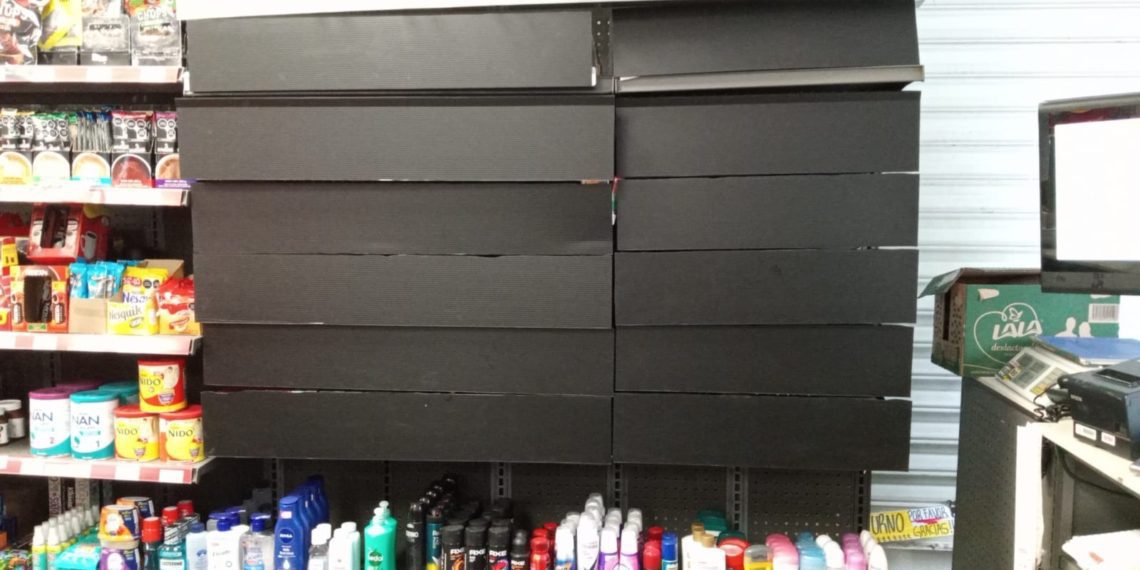 Gobierno de Tijuana supervisará que comercios cumplan con reforma para el control del Tabaco