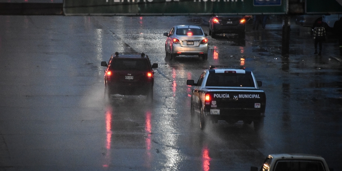 SSPCM utiliza tecnología y grupos de reacción para atención en lluvias