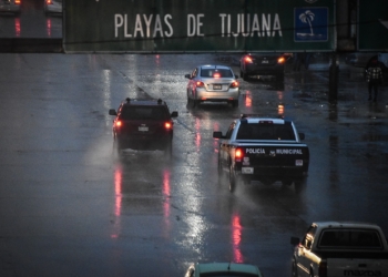 SSPCM utiliza tecnología y grupos de reacción para atención en lluvias