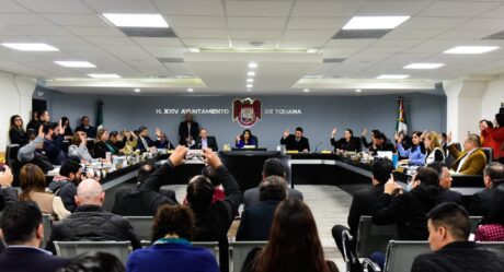 Cabildo aprueba convocatoria para renovar comité Ciudadano de Seguridad Municipal