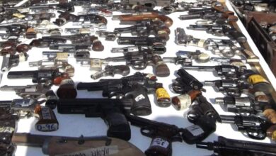 En-menos-24-horas-PolicIa-Tijuana-decomisa-8-armas-fuego