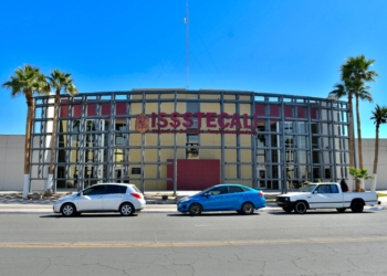 Está vigente el convenio para cobertura de servicios médicos a policías de Tijuana: Issstecali