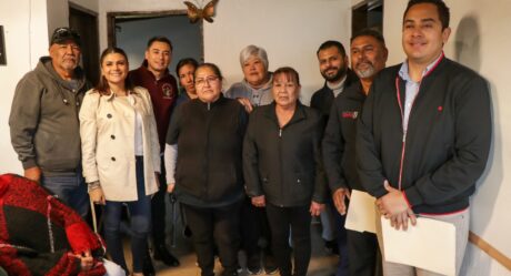 Rosarito conforma primer consejo consultivo ciudadano Santa Anita