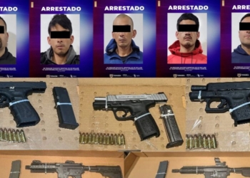 Policía rescata a tres personas privadas de la libertad