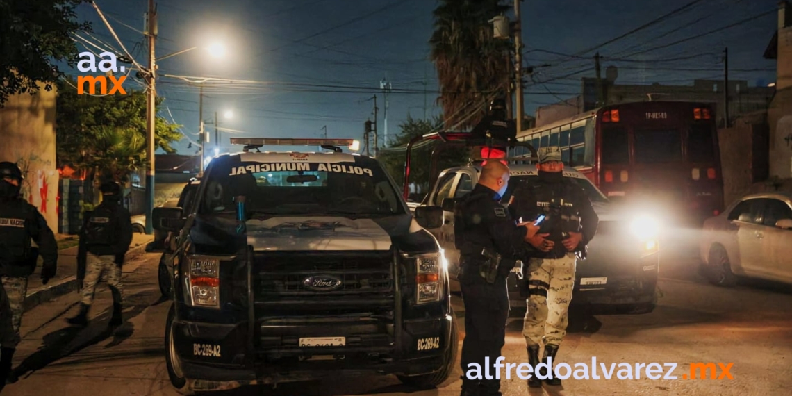 Hombre es asesinado a balazos, le encontraron arma de juguete