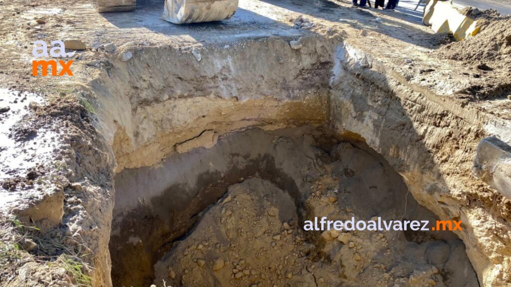 Trabajador de CESPT muere tras derrumbe en obras del Acueducto Florido -Aguaje