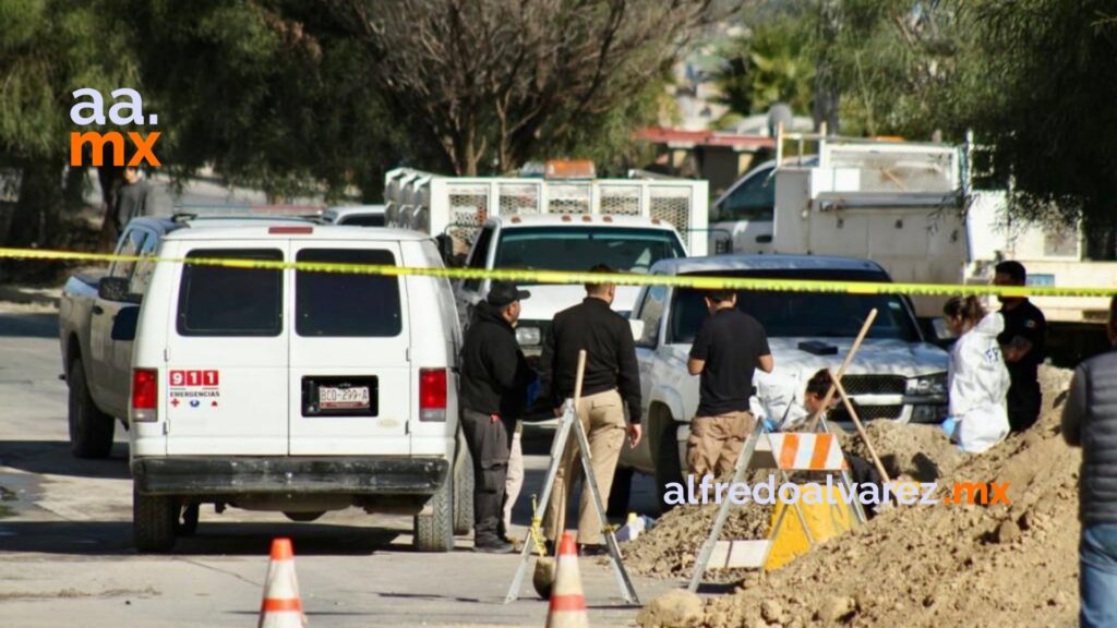 Trabajador de CESPT muere tras derrumbe en obras del Acueducto Florido -Aguaje