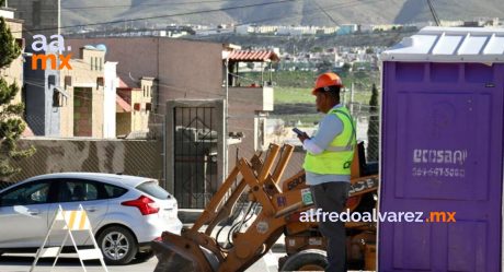 Trabajador de CESPT muere tras derrumbe en obras del Acueducto Florido -Aguaje