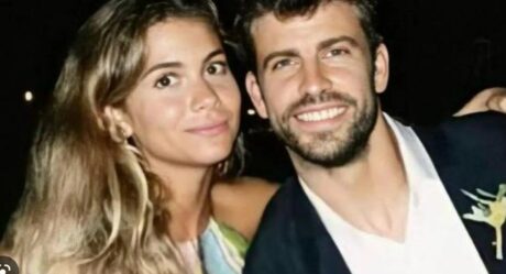 Piqué ‘oficializa’ el noviazgo con Clara Chía y publica foto