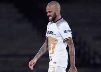 Dani Alves cambió su versión tras acusación para ocultar infidelidad