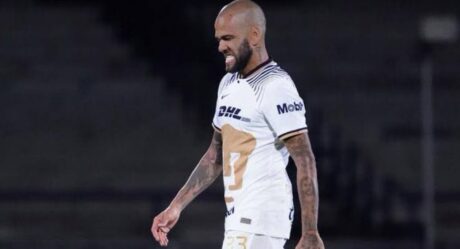 Dani Alves cambió su versión tras acusación para ocultar infidelidad