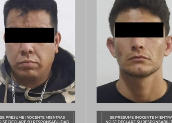 Policía detuvo a hombre considerado objetivo prioritario por generar violencia en Natura