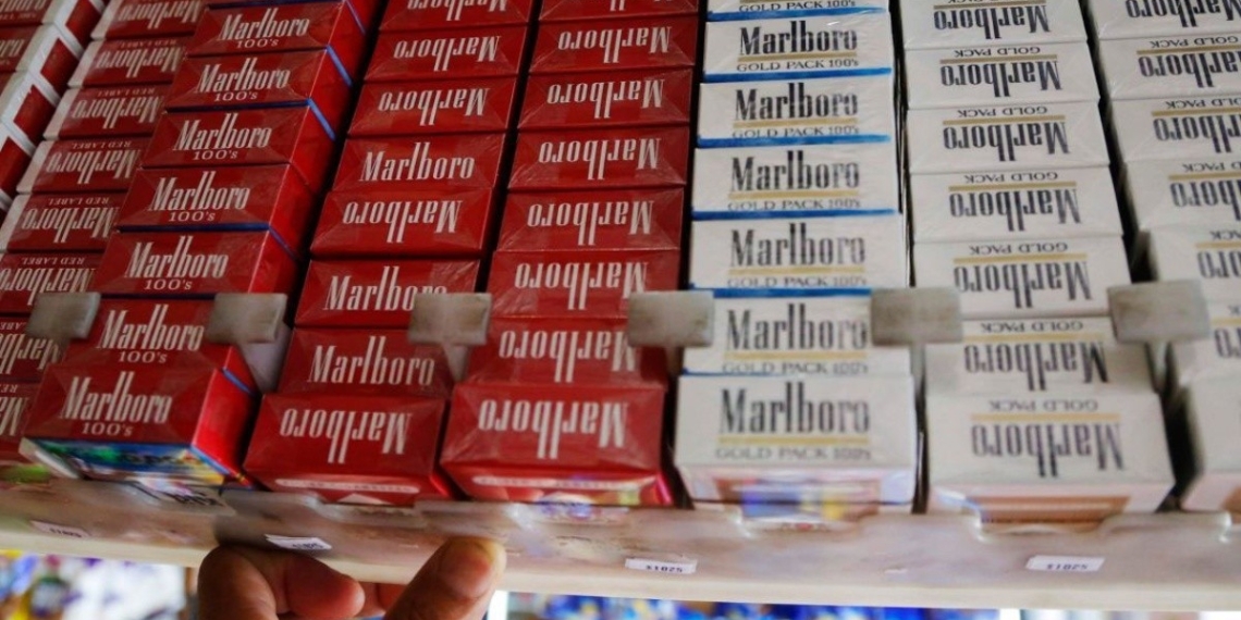 Impactará a comercios prohibir exhibición y publicidad de cigarros: Canaco