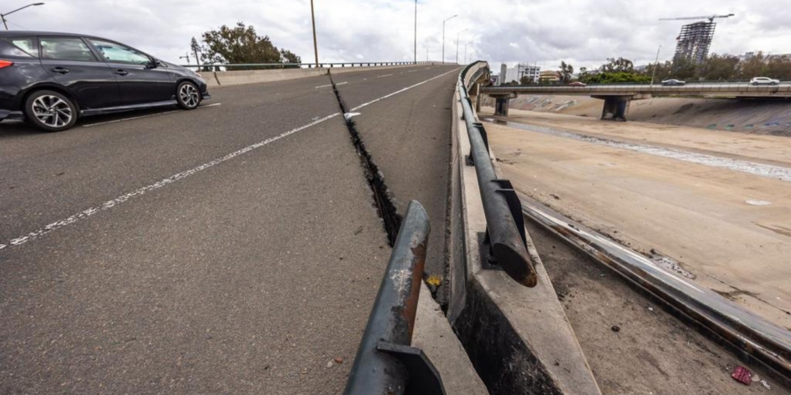 Ayuntamiento coordina inspección a Puente de El Chaparral