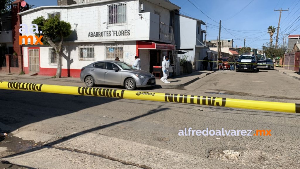 Asesinan-hombre-dentro-una-tienda-abarrotes