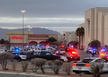 Tiroteo en Cielo Vista Mall de El Paso deja un muerto