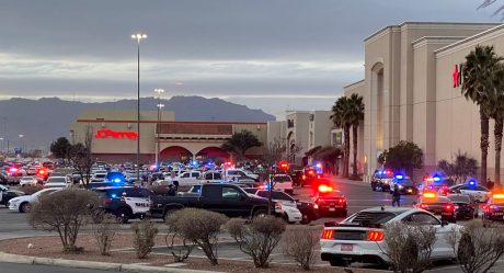 Tiroteo en Cielo Vista Mall de El Paso deja un muerto