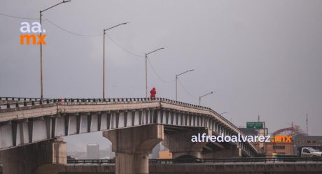Federación no dio fechas para reparar el Puente El Chaparral