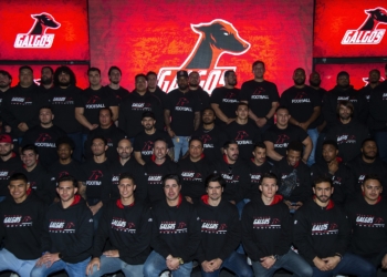 Galgos presentan abono de temporada, calendario y roster