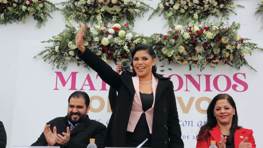 Alcaldesa-Tijuana-casara-matrimonios-colectivos