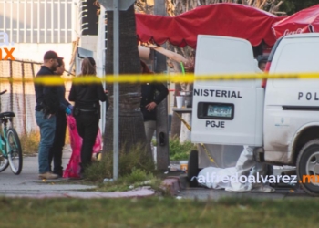 Asesinan a abogado del Cabo 20 en Tijuana