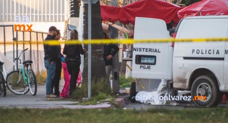 Asesinan a abogado del Cabo 20 en Tijuana