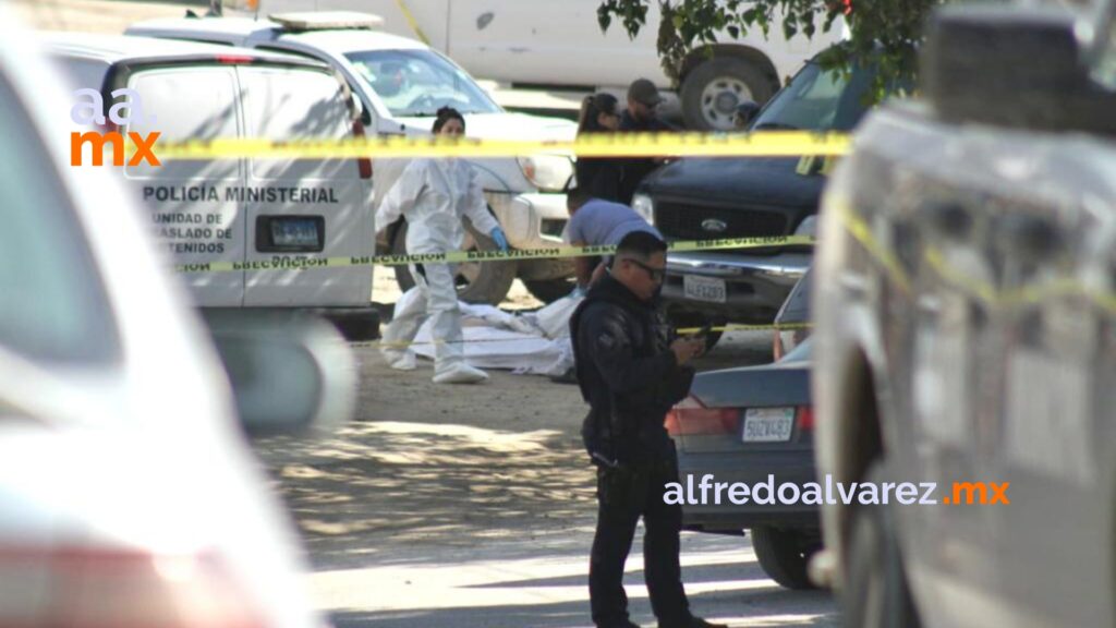 Sujetos-asesinan-un-hombre-huyen-moto-Mustang