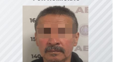 Pedirán pena máxima contra asesino de policía en Valle de Guadalupe