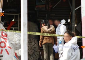 Ataque armado deja un muerto y dos trabajadores heridos