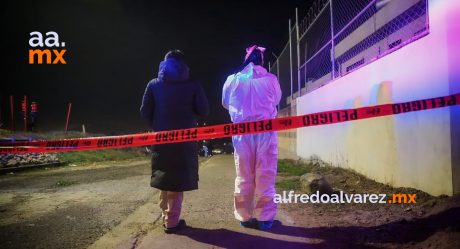 Asesinan a balazos a una pareja en plena calle