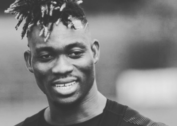 Hallan entre escombros el cadáver del futbolista Christian Atsu