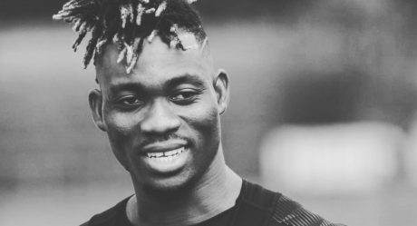 Hallan entre escombros el cadáver del futbolista Christian Atsu